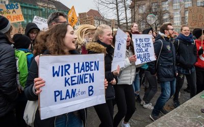 Schüler und Schülerinnen gendern