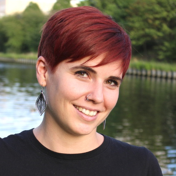 Sophie Charlotte Rieger