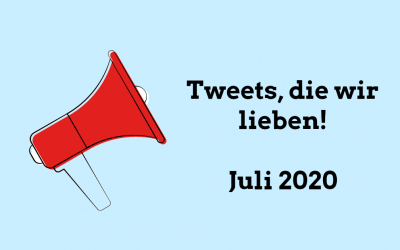 Die schönsten Gender-Tweets #7