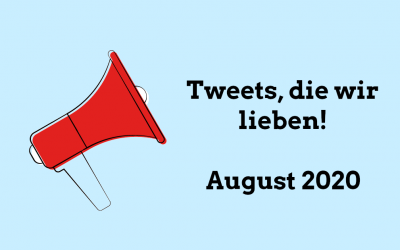 Die schönsten Gender-Tweets #8