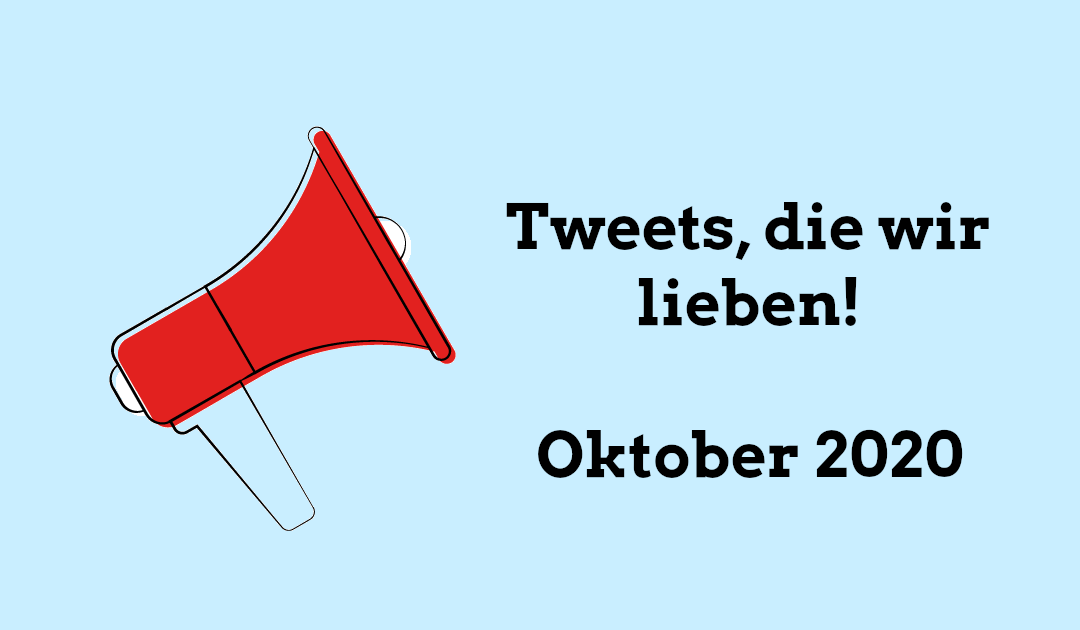 Die schönsten Gender-Tweets #10