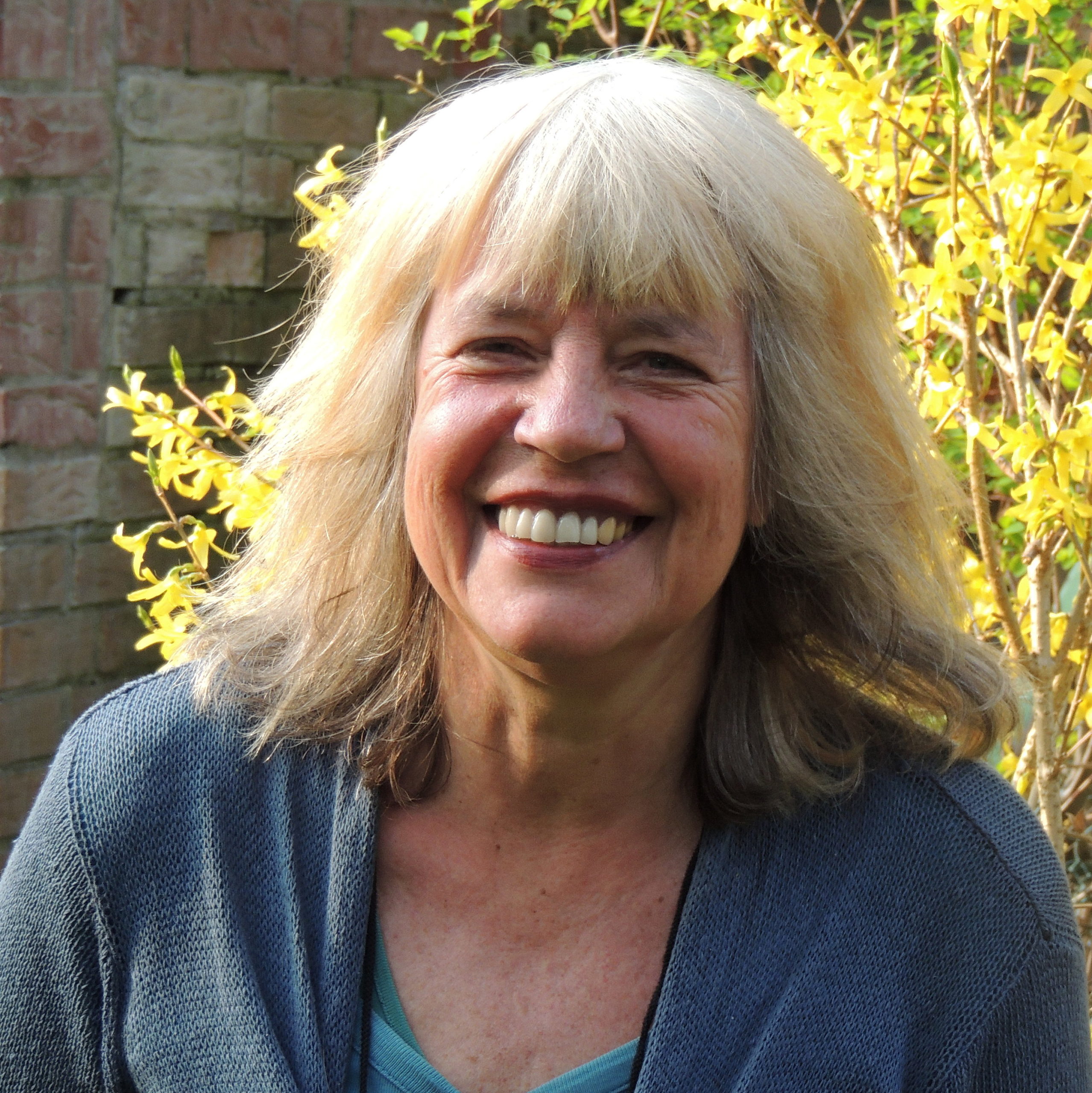 Ute Scheub