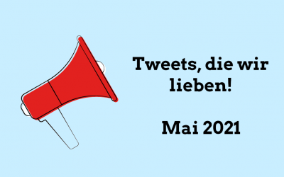 Die schönsten Gender-Tweets #5/21