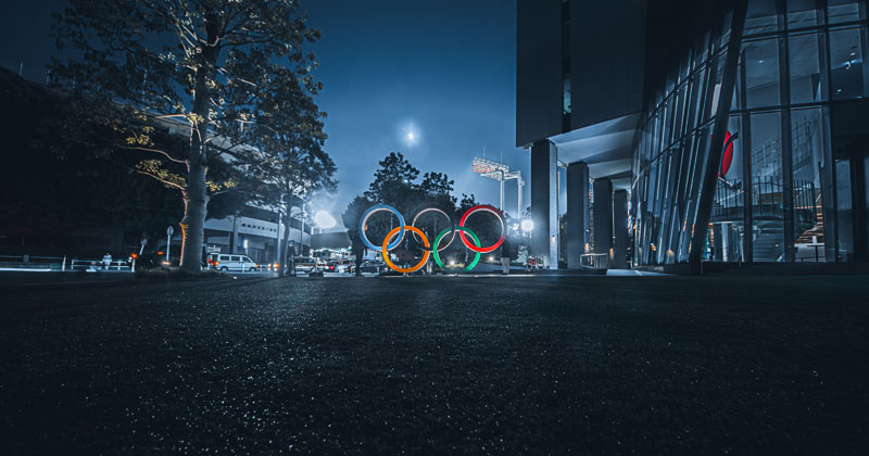 Olympiahoffnung: Mehr Frauen im Sport und im Sportjournalismus