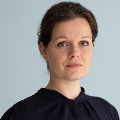 Portrait Jeanne Wellnitz